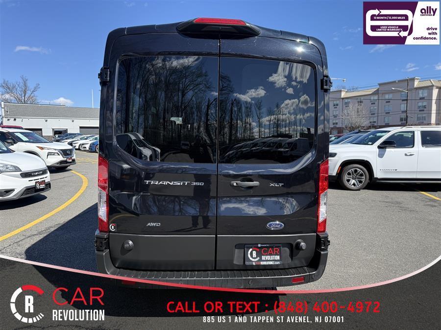 used 2024 Ford Transit-350 car, priced at $44,999