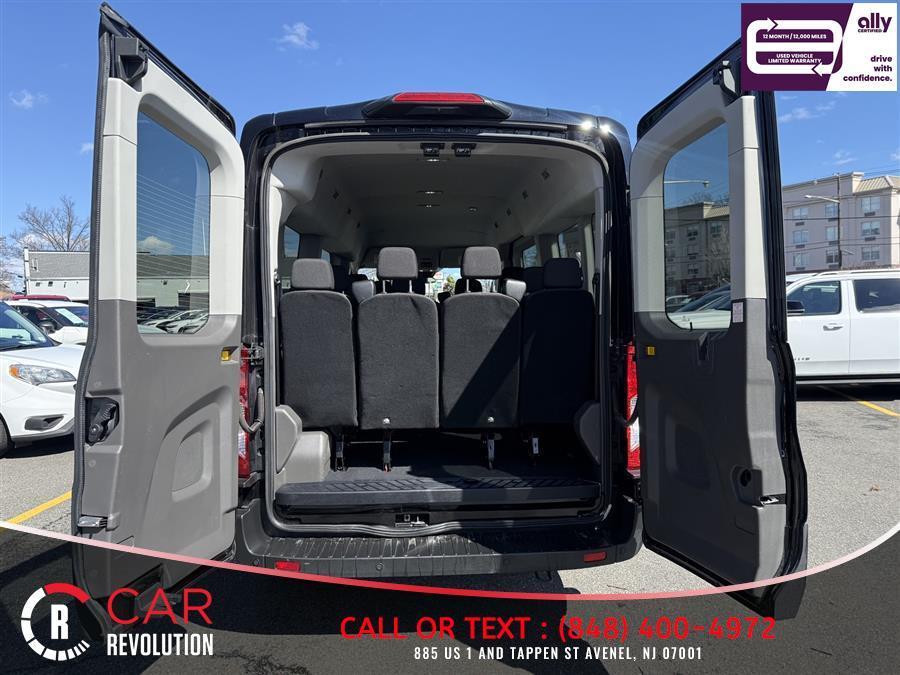 used 2024 Ford Transit-350 car, priced at $44,999