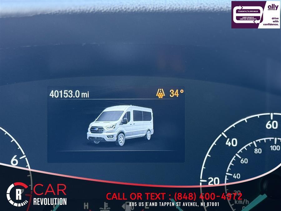 used 2024 Ford Transit-350 car, priced at $44,999