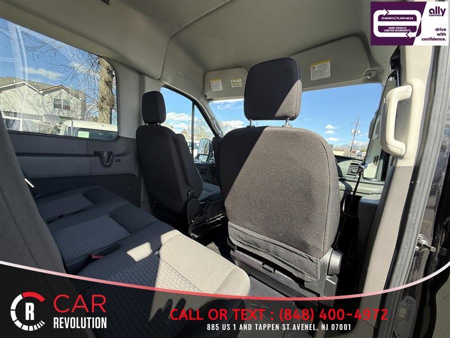 used 2024 Ford Transit-350 car, priced at $44,999