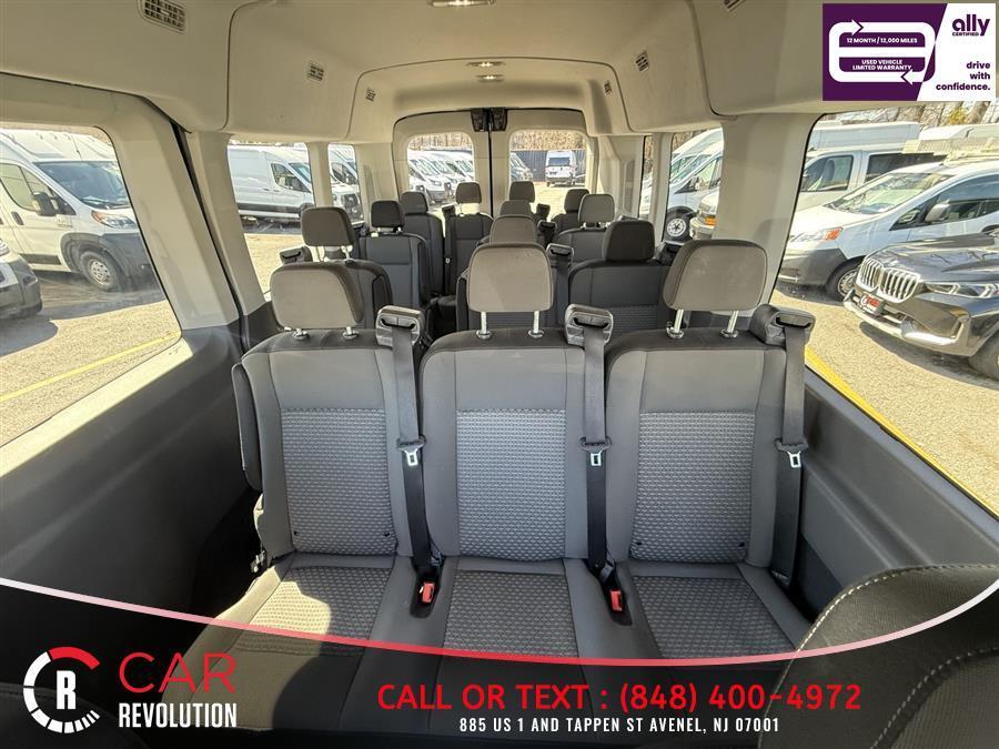 used 2024 Ford Transit-350 car, priced at $44,999