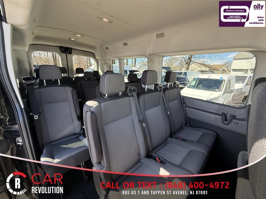 used 2024 Ford Transit-350 car, priced at $44,999