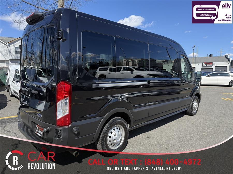 used 2024 Ford Transit-350 car, priced at $44,999