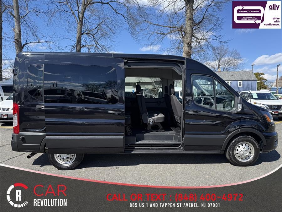 used 2024 Ford Transit-350 car, priced at $44,999