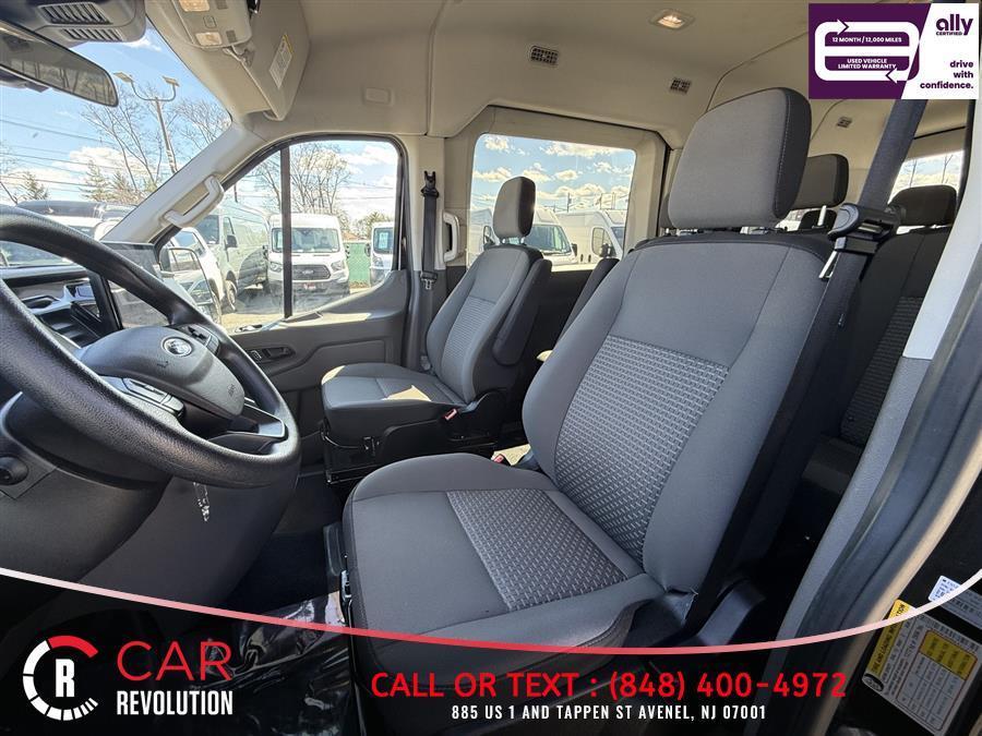 used 2024 Ford Transit-350 car, priced at $44,999
