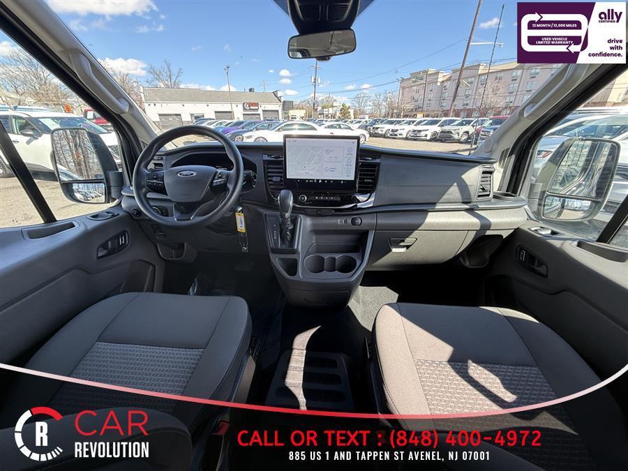 used 2024 Ford Transit-350 car, priced at $44,999