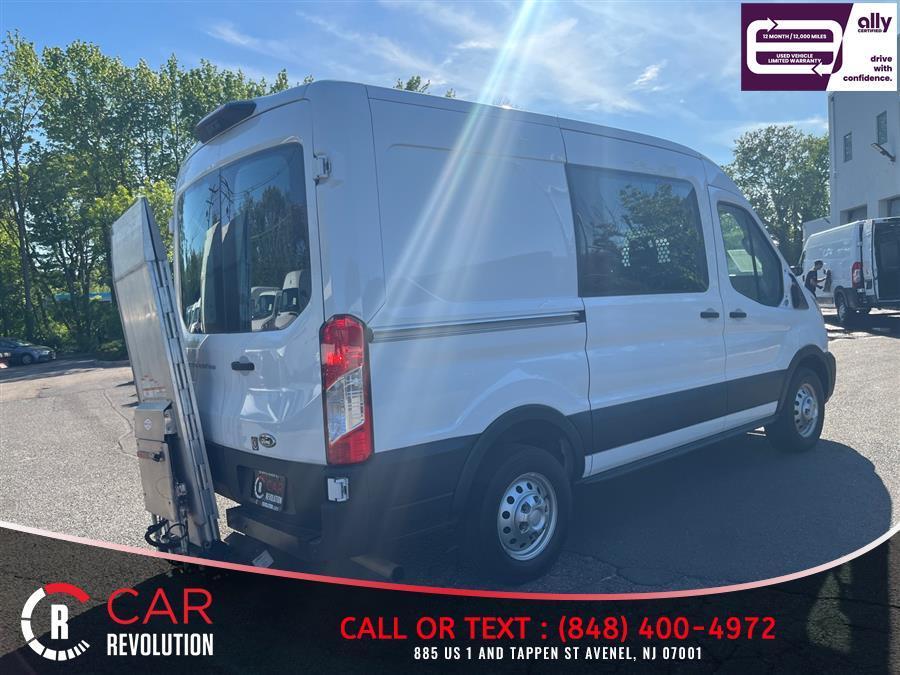 used 2023 Ford Transit-250 car, priced at $35,794