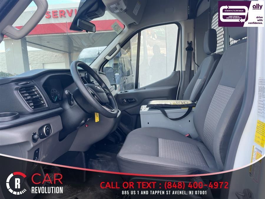 used 2023 Ford Transit-250 car, priced at $35,794
