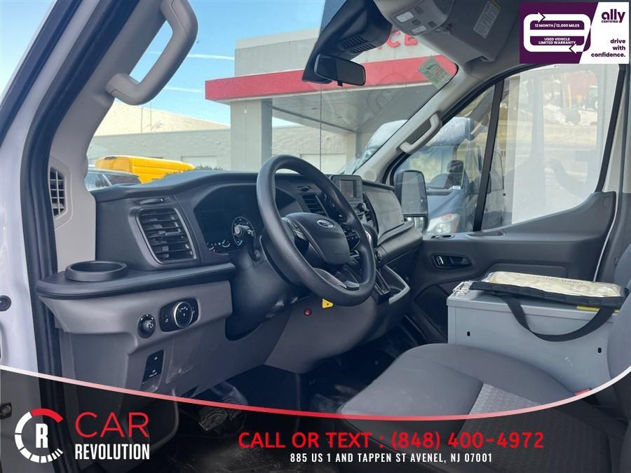 used 2023 Ford Transit-250 car, priced at $34,794