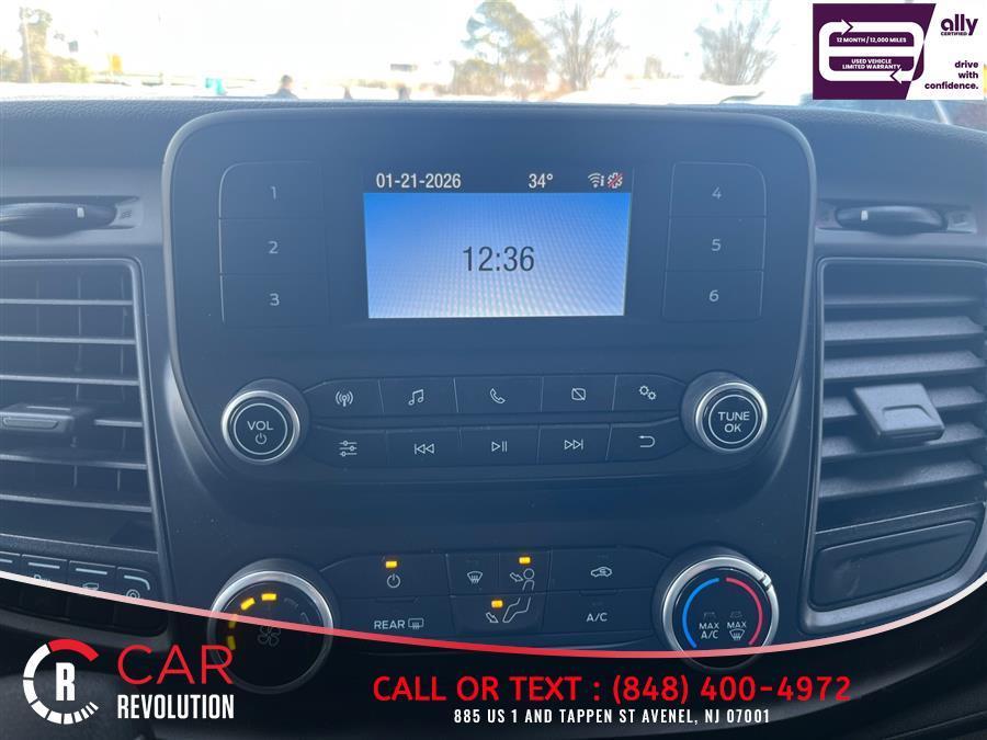 used 2023 Ford Transit-250 car, priced at $35,794