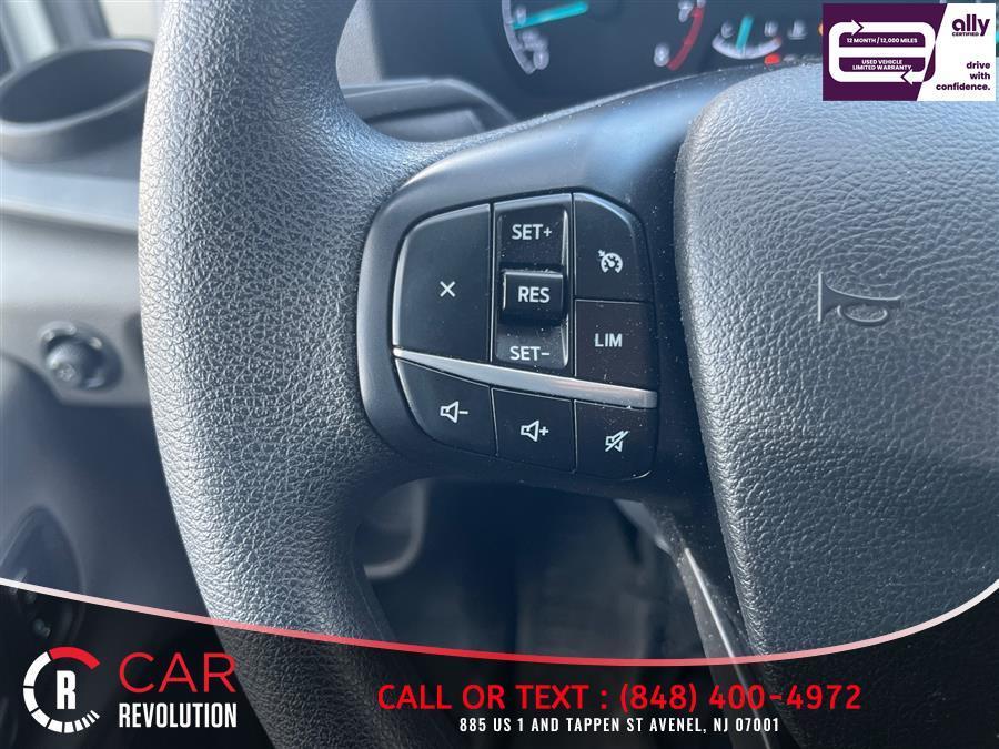 used 2023 Ford Transit-250 car, priced at $35,794
