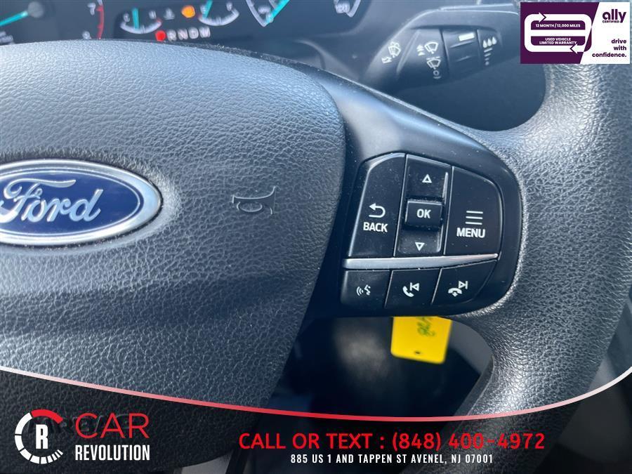 used 2023 Ford Transit-250 car, priced at $35,794