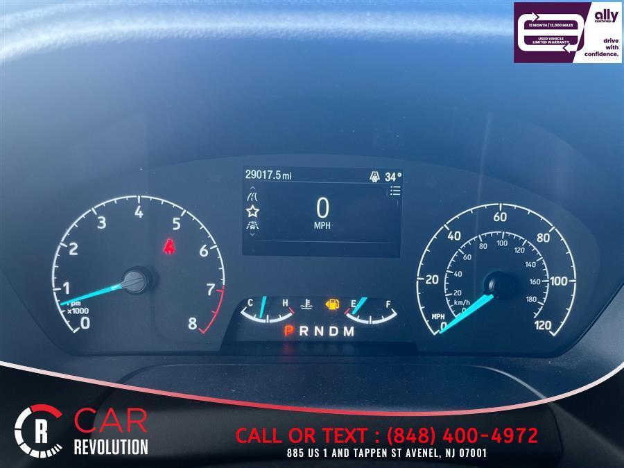 used 2023 Ford Transit-250 car, priced at $35,794