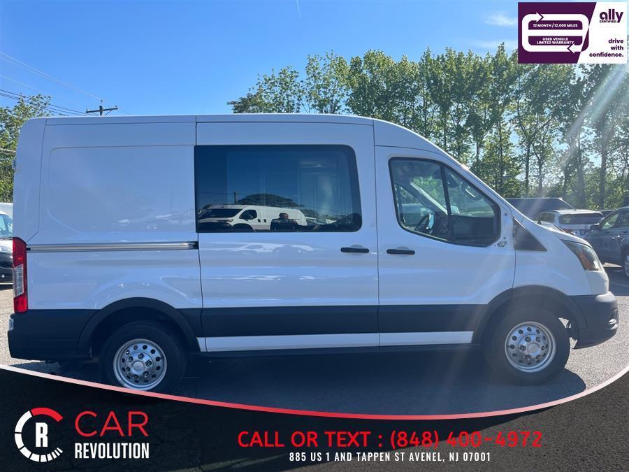 used 2023 Ford Transit-250 car, priced at $35,794