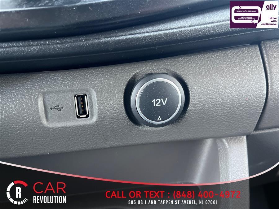 used 2023 Ford Transit-250 car, priced at $35,794