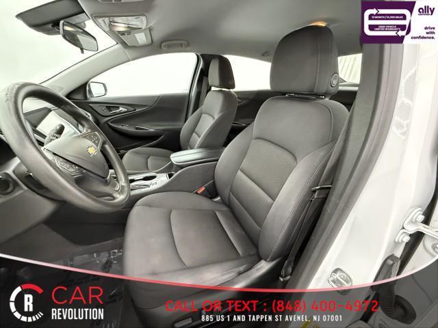 used 2024 Chevrolet Malibu car, priced at $14,999