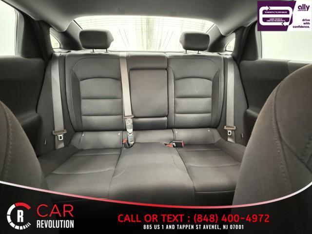 used 2024 Chevrolet Malibu car, priced at $14,999