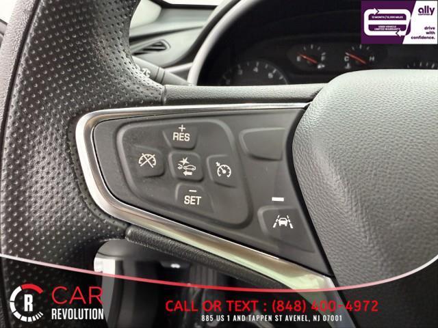 used 2024 Chevrolet Malibu car, priced at $14,999