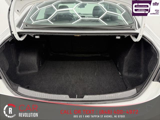 used 2024 Chevrolet Malibu car, priced at $14,999