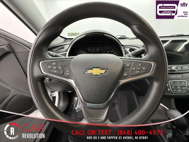 used 2024 Chevrolet Malibu car, priced at $14,999