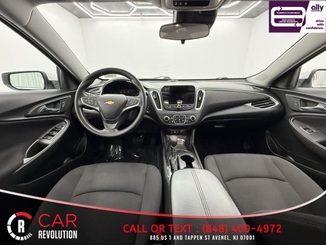 used 2024 Chevrolet Malibu car, priced at $14,999