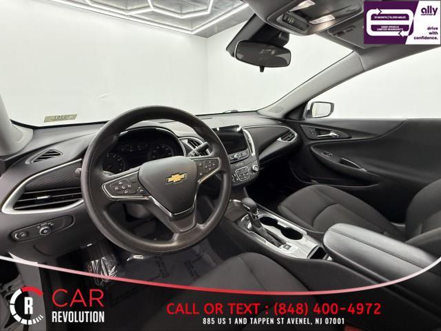 used 2024 Chevrolet Malibu car, priced at $14,999