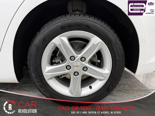 used 2024 Chevrolet Malibu car, priced at $14,999