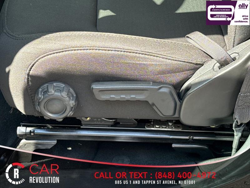 used 2023 Jeep Gladiator car, priced at $28,595