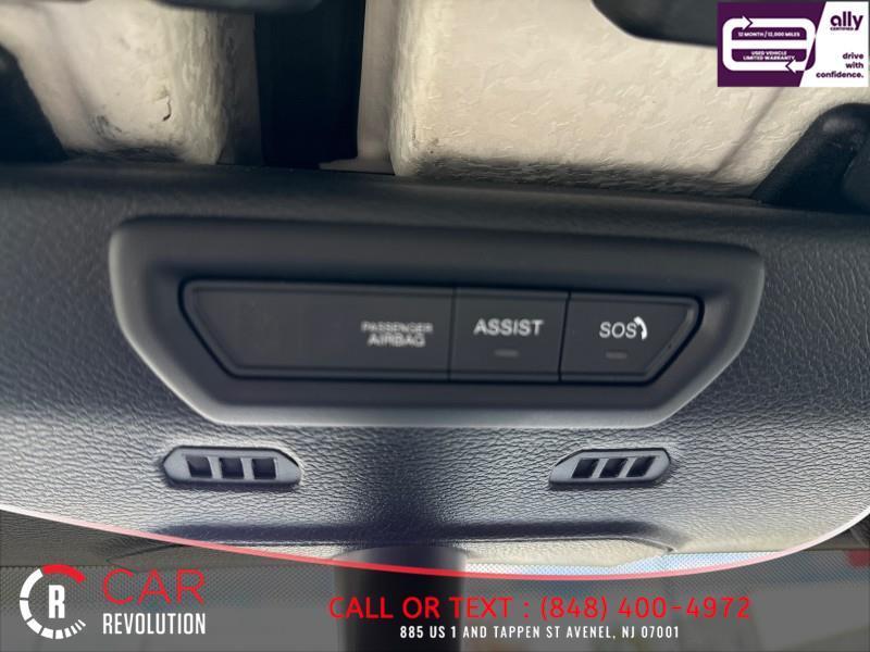 used 2023 Jeep Gladiator car, priced at $28,595