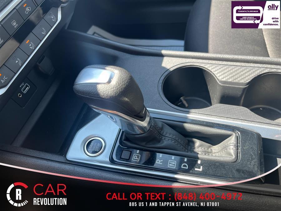 used 2024 Nissan Altima car, priced at $18,790