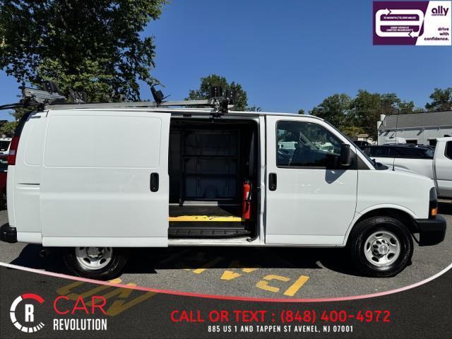 used 2020 Chevrolet Express 2500 car, priced at $13,999