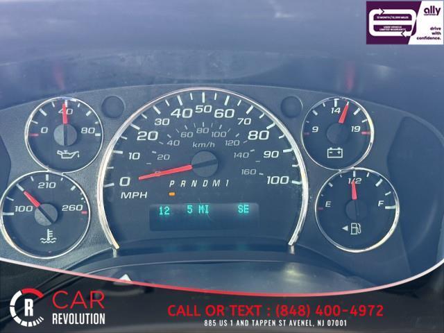used 2020 Chevrolet Express 2500 car, priced at $13,999