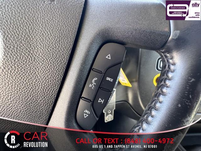 used 2020 Chevrolet Express 2500 car, priced at $13,999