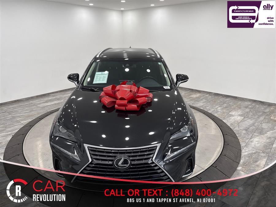used 2019 Lexus NX 300 car, priced at $19,794