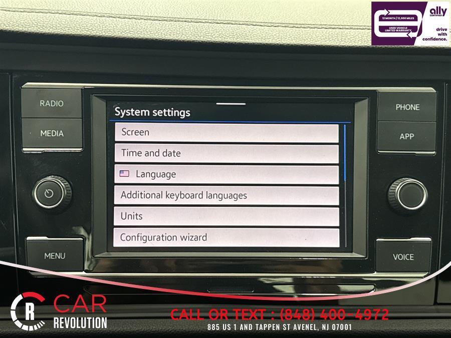 used 2024 Volkswagen Jetta car, priced at $17,794