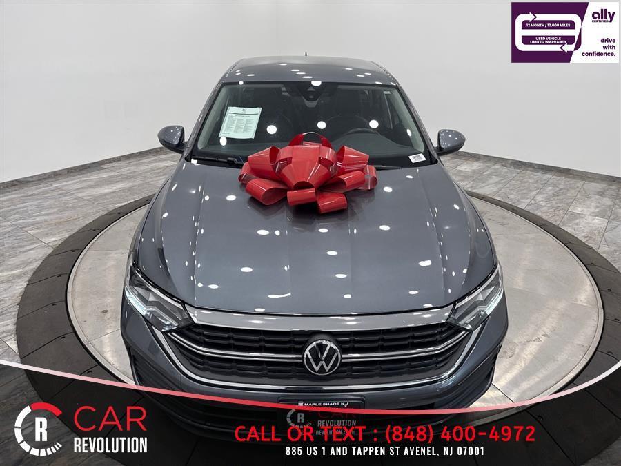 used 2024 Volkswagen Jetta car, priced at $17,794
