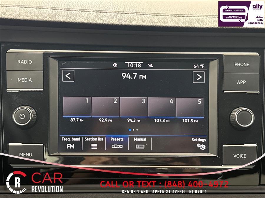 used 2024 Volkswagen Jetta car, priced at $17,794
