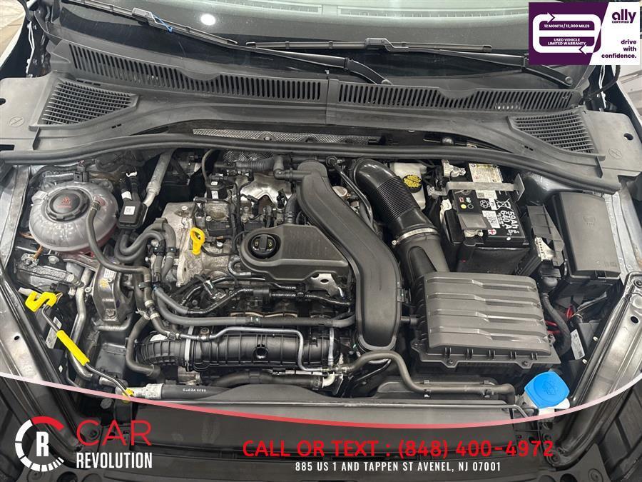 used 2024 Volkswagen Jetta car, priced at $17,794