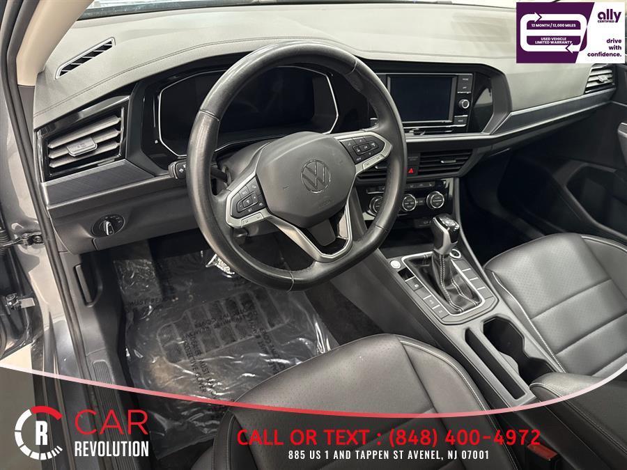 used 2024 Volkswagen Jetta car, priced at $17,794