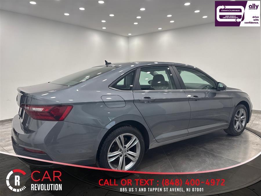 used 2024 Volkswagen Jetta car, priced at $17,794