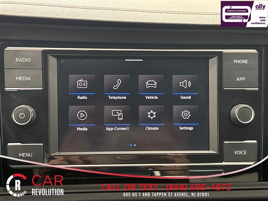 used 2024 Volkswagen Jetta car, priced at $17,794
