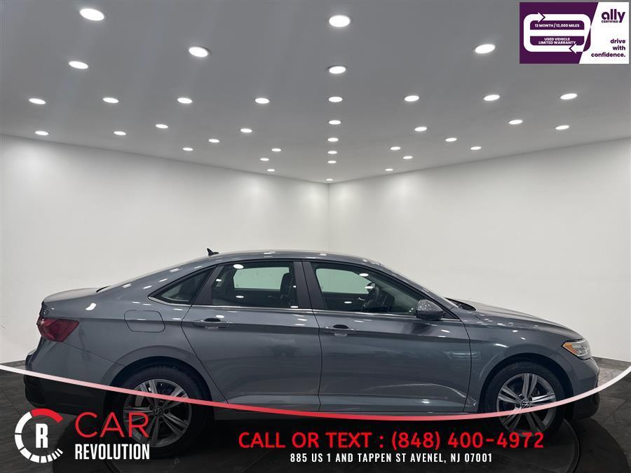 used 2024 Volkswagen Jetta car, priced at $17,794