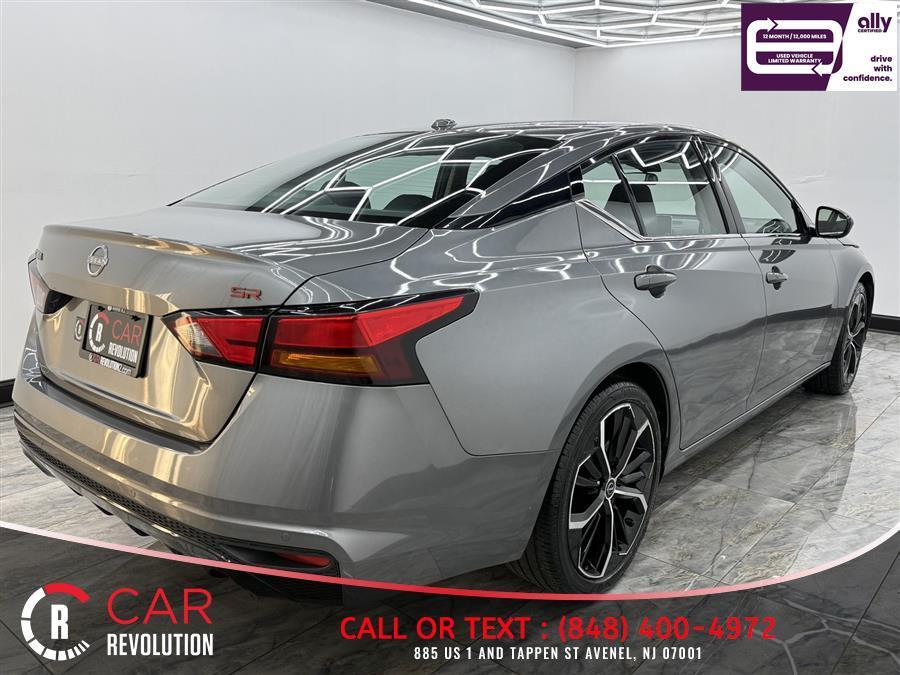 used 2023 Nissan Altima car, priced at $17,794