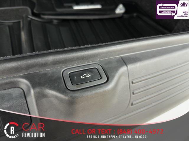 used 2019 Land Rover Range Rover car, priced at $39,999