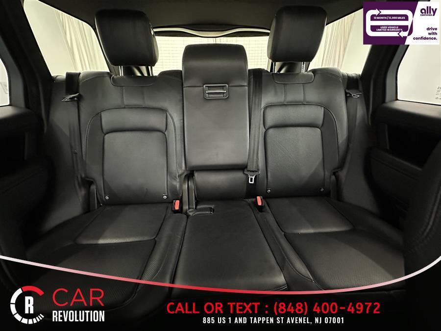 used 2019 Land Rover Range Rover car, priced at $39,999