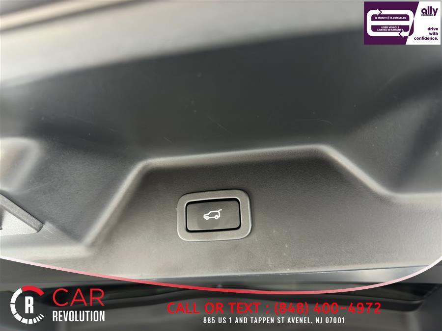 used 2019 Land Rover Range Rover car, priced at $39,999