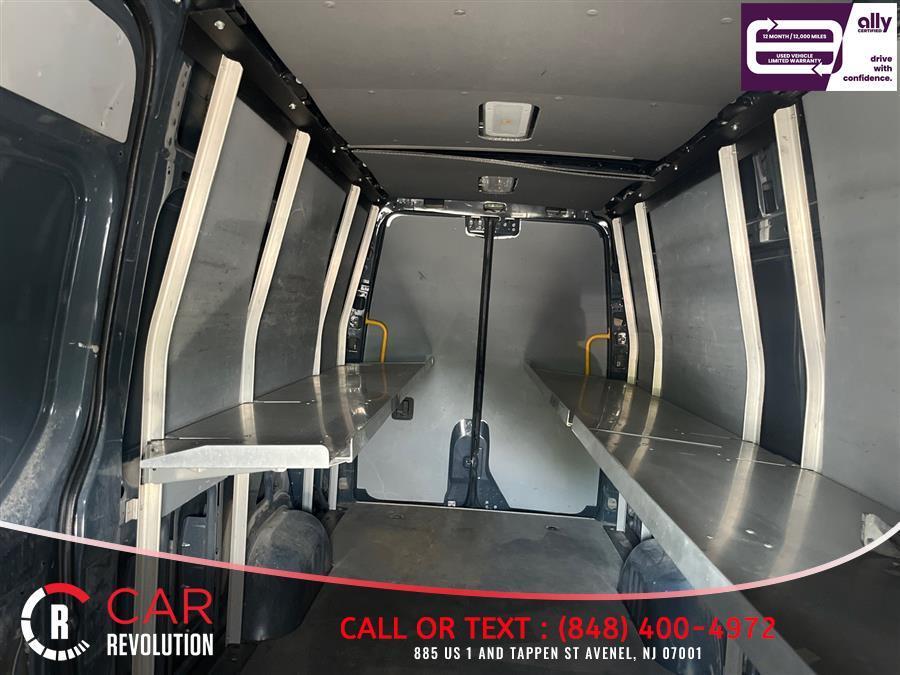 used 2019 Mercedes-Benz Sprinter 2500 car, priced at $18,045