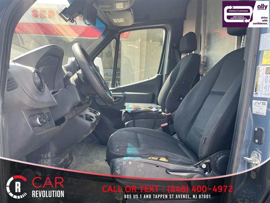 used 2019 Mercedes-Benz Sprinter 2500 car, priced at $18,045