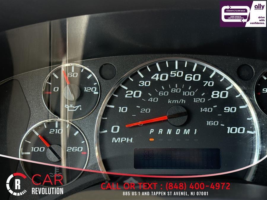 used 2021 Chevrolet Express 3500 car, priced at $30,995