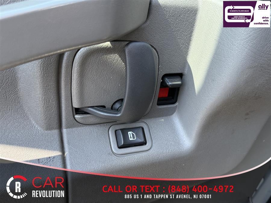 used 2021 Chevrolet Express 3500 car, priced at $30,995